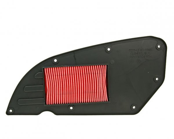 Air Filter 101 Octane Original Replacement For Kymco Downtown 125i