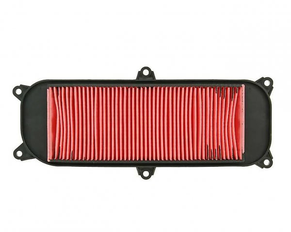 Air Filter 101 Octane Original Replacement For Kymco People 250 (03)