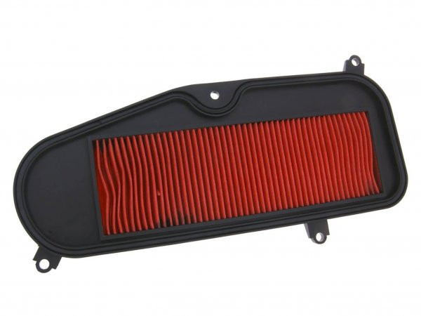 Air Filter 101 Octane For Kymco Yager 125cc Version 1