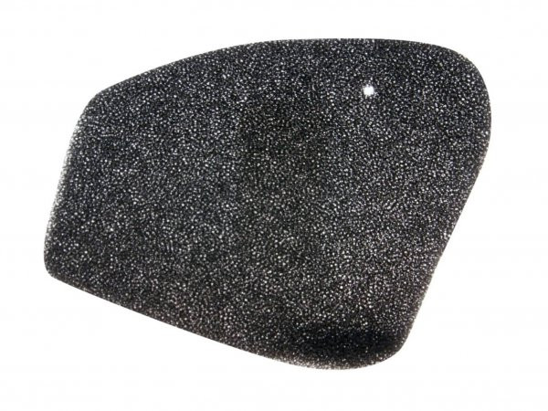 Air Filter 101 Octane Insert For Peugeot Vertical