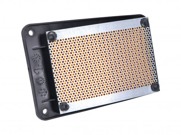 Air Filter 101 Octane