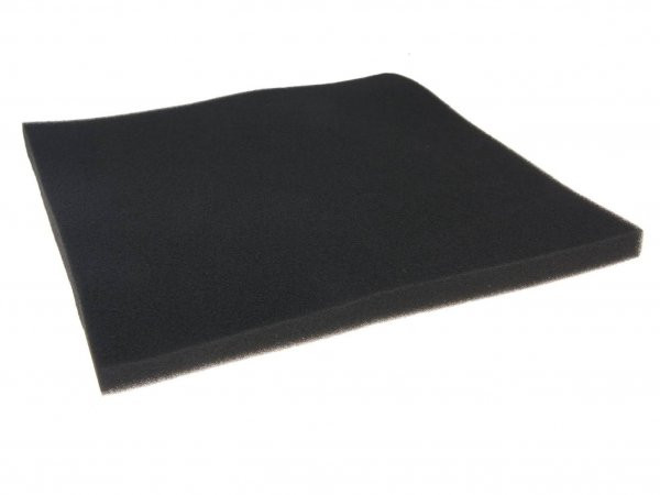 Air Filter 101 Octane Foam 25cm X 25cm  Universal