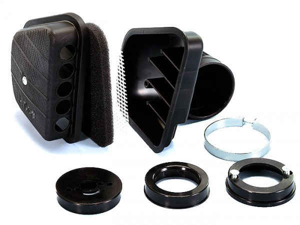 Airbox (with Filter) Polini