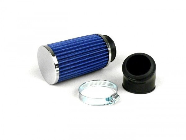Air Filter Oem Quality Dragforce Cs= 2848mm  Blue