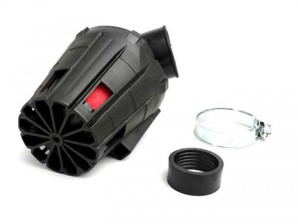 Air Filter BGM Pro Ex5 Cs= 2835mm  Black