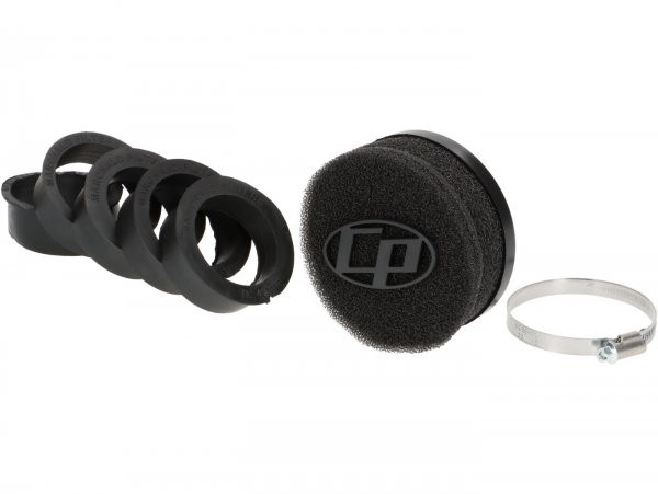 Air Filter Casa Performance  Black