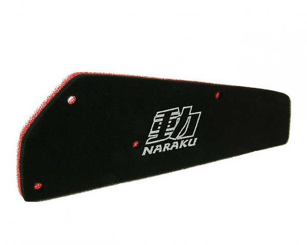 Air Filter Foam Insert Naraku