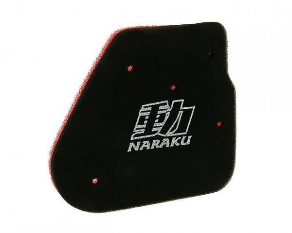 Air Filter Foam Insert Naraku