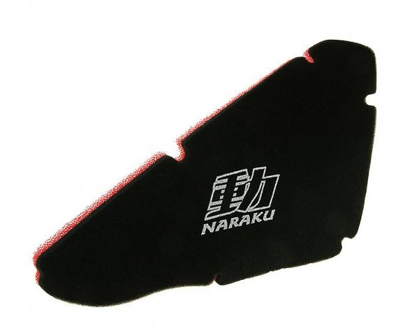 Air Filter Foam Insert Naraku
