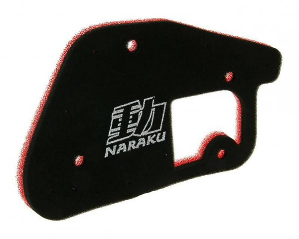 Air Filter Foam Insert Naraku