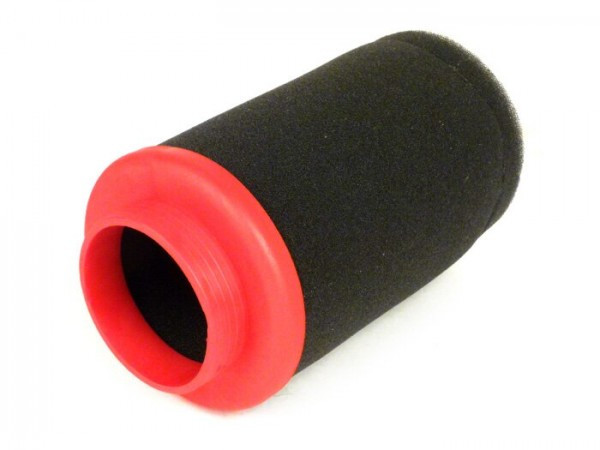 Luchtfilter voor Aanzuigslang  evergreen  Aw=45mm (Lambretta (Eibar), Lambretta (Innocenti), Lambretta (SIL))
