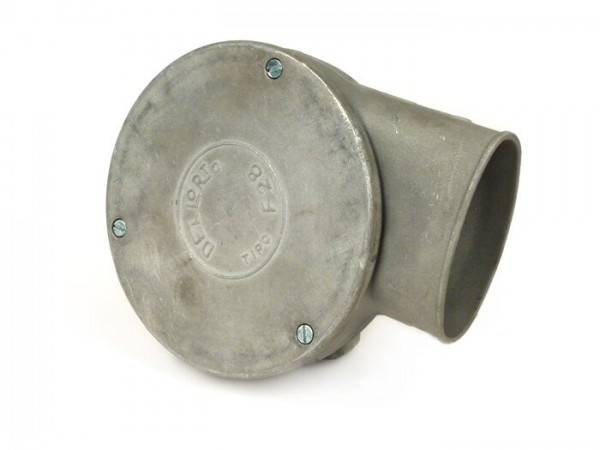 Air Filter Lambretta  07.1958 (frame Intake))
