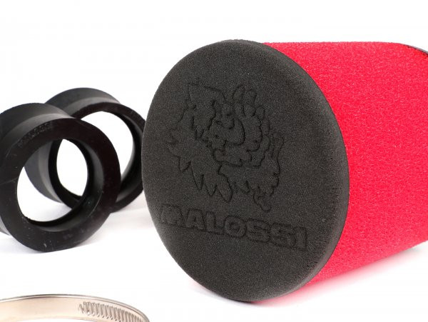 Air Filter Malossi E16  Keihin