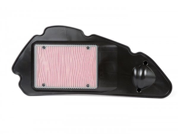 Air Filter Malossi Air Filter Insert Honda 125150 Cc 4t Lc