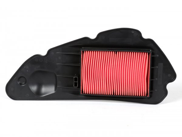 Air Filter Malossi Air Filter Insert Honda 125150 Cc 4t Lc