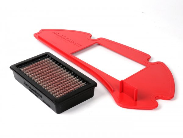 Air Filter Malossi Mhr Air Filter Insert Honda 125150 Cc 4t Lc