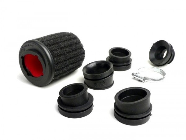 Air Filter Marchald Double Layer Fusion Ø=2832363943mm