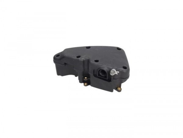 Air Filter Box Compl. Piaggio
