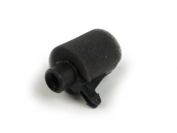 Air Filter Secondary Air Housing (extern. Plug) Piaggio Outer Cs Ø 13mm  Vespa Px2011