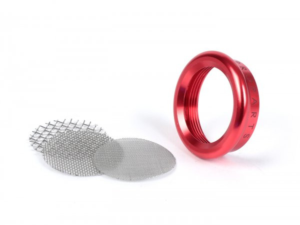 Air Filter Funnel Mc Proparts
