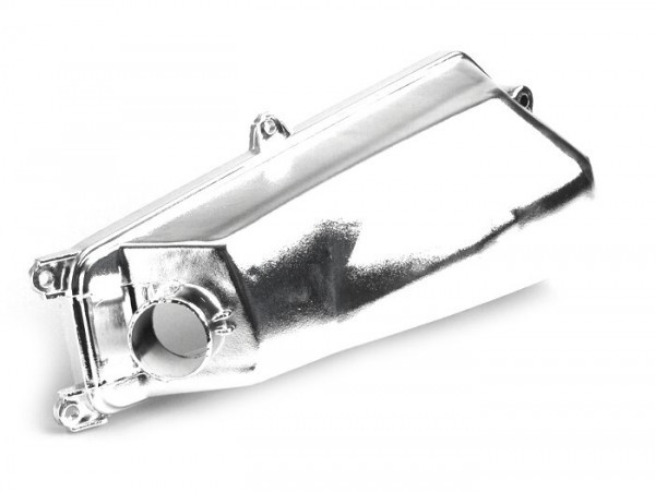 Air Filter Cover BGM Gy6 (4stroke) 50cc Chrome