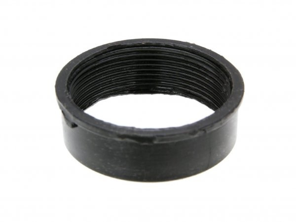 Air Filter Carb Connection / Air Funnel Naraku Black For Phbg Carburetor  Version 2