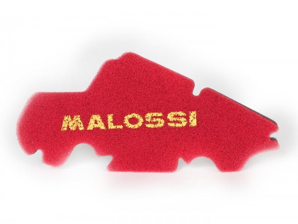 Air Filter Malossi Double Red Sponge Piaggio Liberty 50cc 2stroke