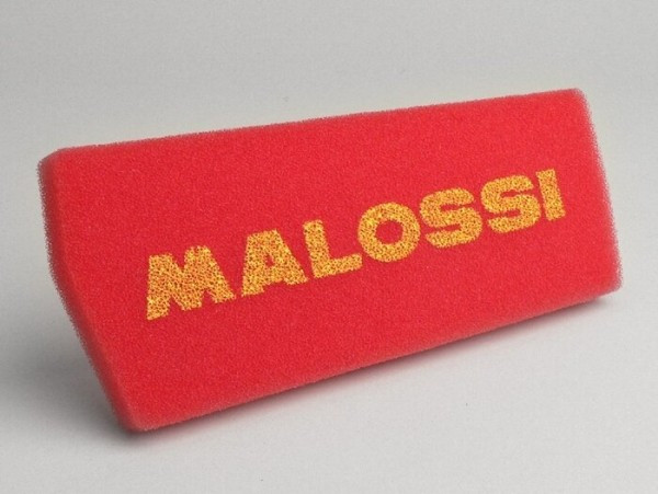 Air Filter Malossi Red Sponge Aprilia Scarabeo 50 2stroke