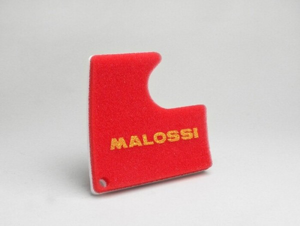Air Filter Malossi Red Sponge Aprilia Scarabeo Ditech 50cc
