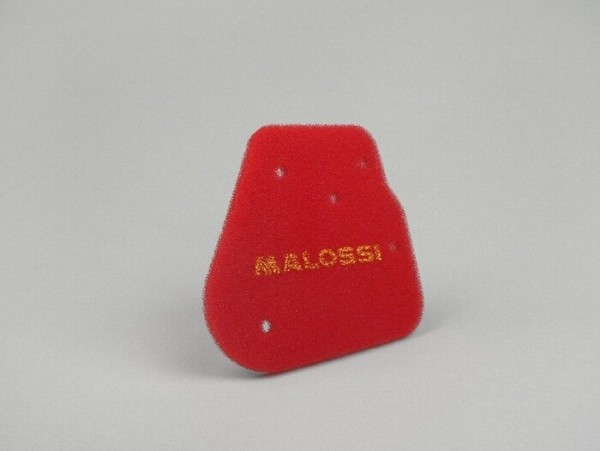 LuftfilterInsert malossi Red Sponge (ATU, Baotian, Benelli)