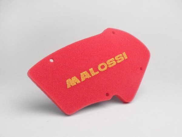 Air Filter Malossi Red Sponge