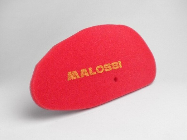 Air Filter Malossi Red Sponge