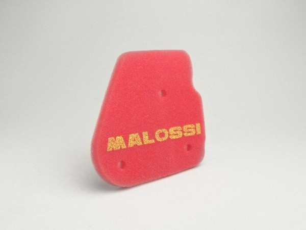 Air Filter Malossi Red Sponge
