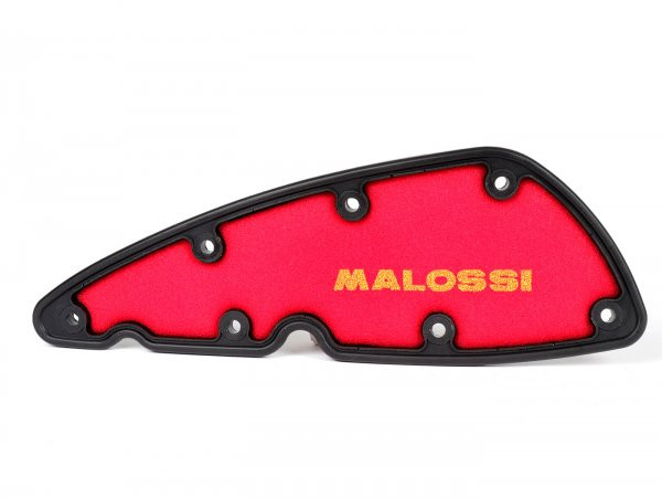 Air Filter Malossi Red Sponge Piaggio 350 Cc 4t Lc