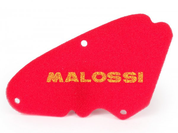 Air Filter Malossi Red Sponge