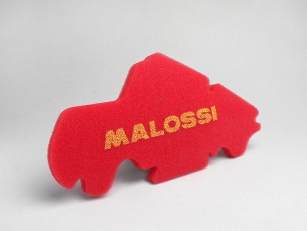 LuftfilterInsert malossi Red Sponge Piaggio Liberty 50 cc 2takt