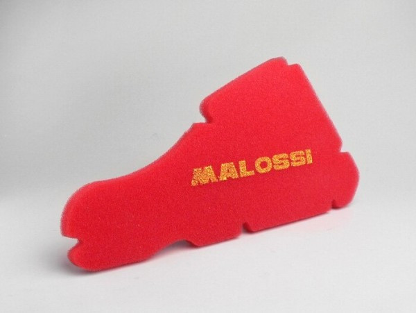 Air Filter Malossi Red Sponge