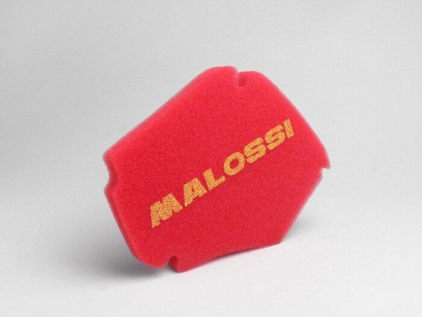 Air Filter Malossi Red Sponge