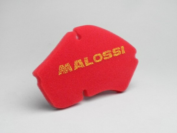 Air Filter Malossi Red Sponge