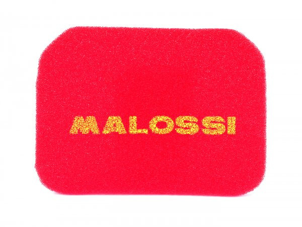 Air Filter Malossi Red Sponge Suzuki Burgman An 400 1999-2006