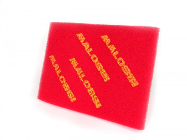 Air Filter Malossi Red Sponge Universal Foam 300x200mm