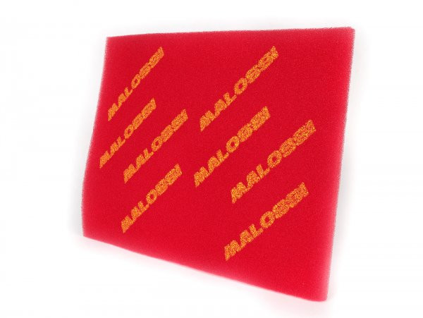 Air Filter Malossi Red Sponge Universal Foam 400x300mm