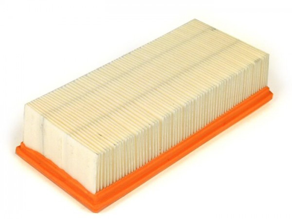 LuftfilterInsert piaggio (Gilera, Piaggio)