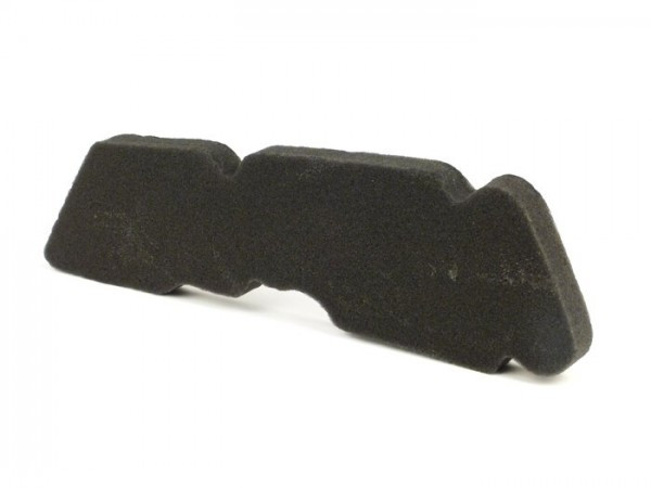 Luftfilterinsert Piaggio (aprilia, Derbi, Gilera)
