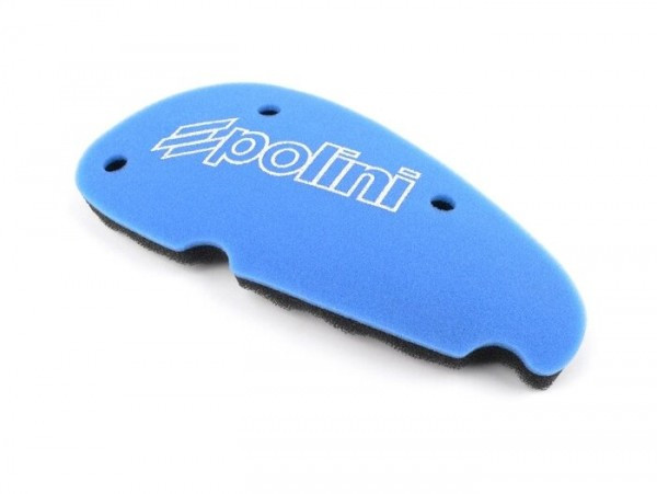 Air Filter Polini Double Layer