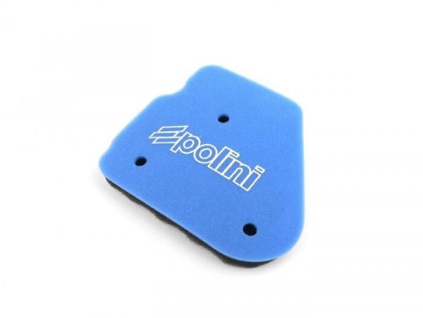 Air Filter Polini Double Layer