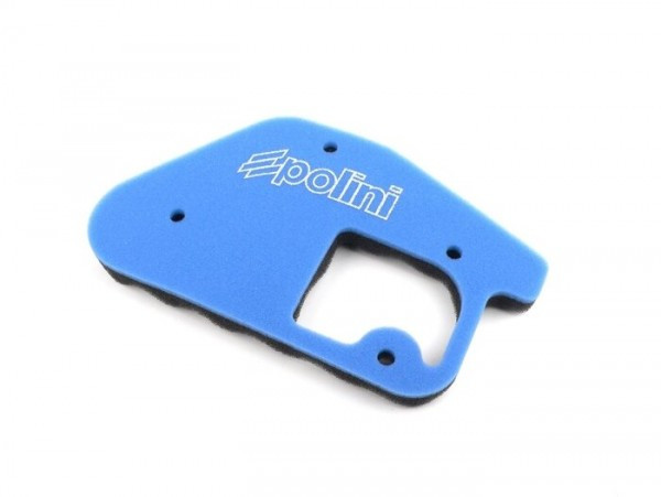 Air Filter Polini Double Layer
