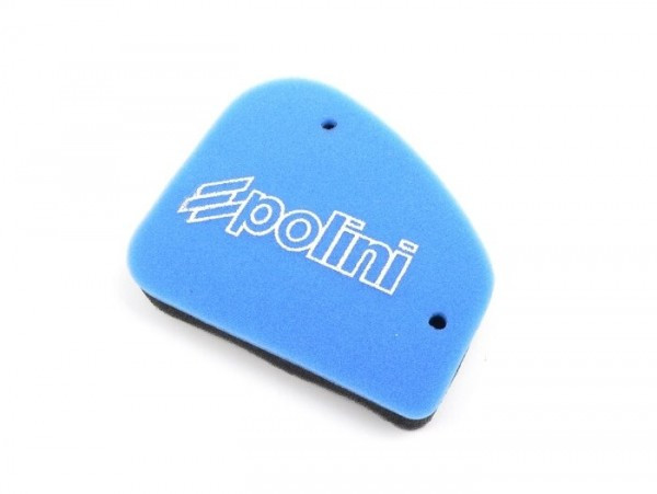 Luftfilterinsert Polini Double Layer (peugeot, Sachs)