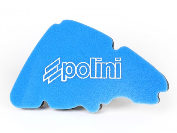 Air Filter Polini Double Layer Piaggio Liberty 50200cc 4stroke