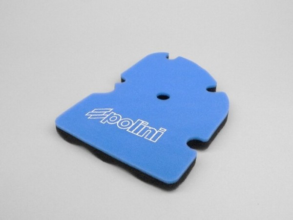 Air Filter Polini Double Layer